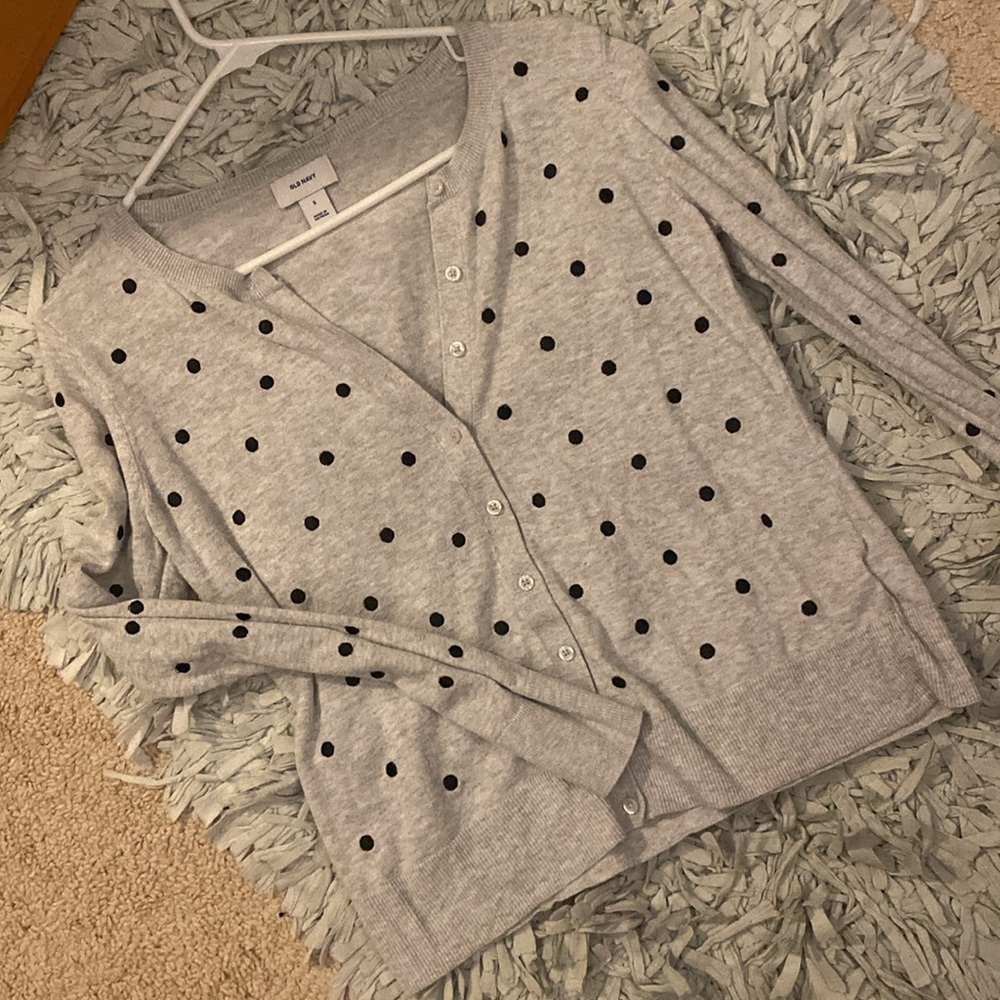 Old Navy Cardigan - Picture 4 of 5